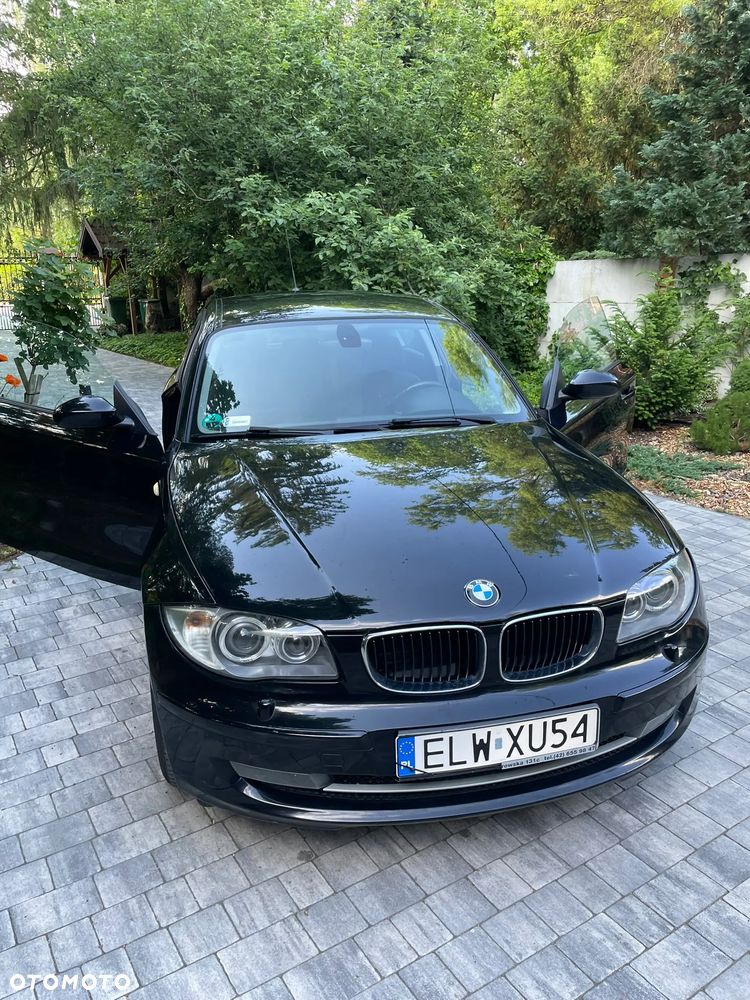 BMW Seria 1 118d - 3