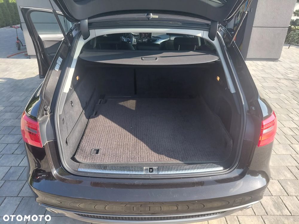 Audi A6 Avant - 21