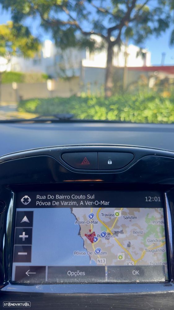 Renault Clio Energy dCi 90 Start & Stop Limited - 20