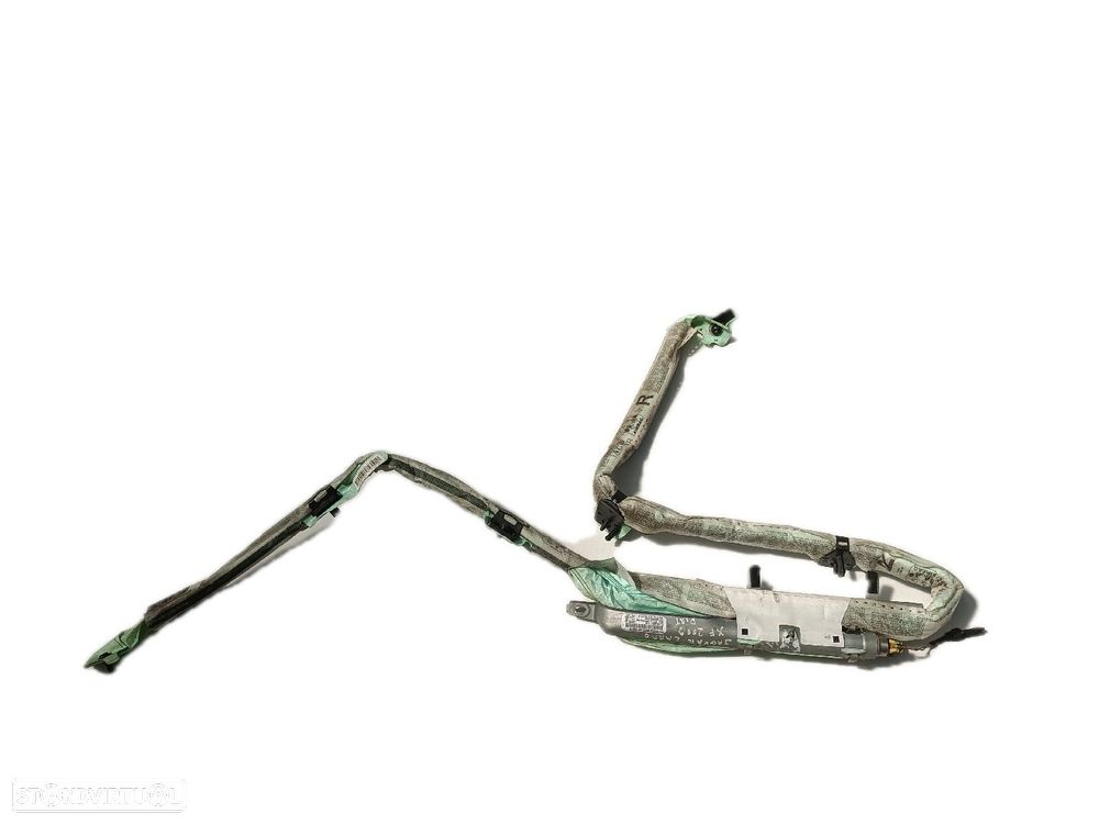 Airbags Cortina Dto Jaguar Xf (X250) - 1