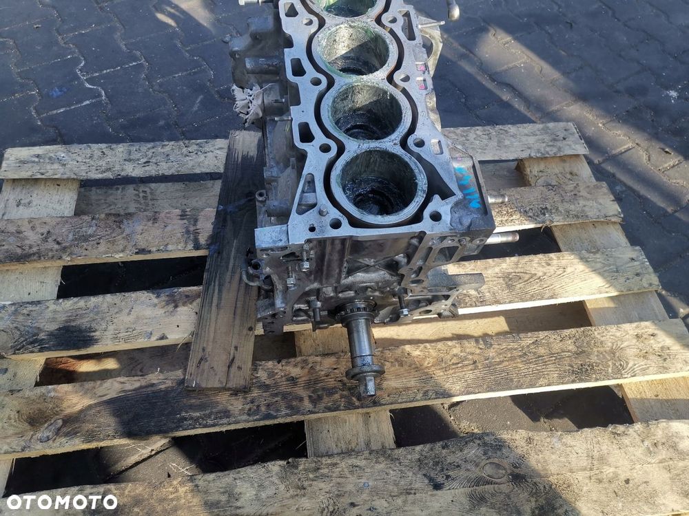 Dół Silnika 2.2 D4D Toyota Avensis Rav4 Auris T25 2AD FTV GWARANCJA - 3