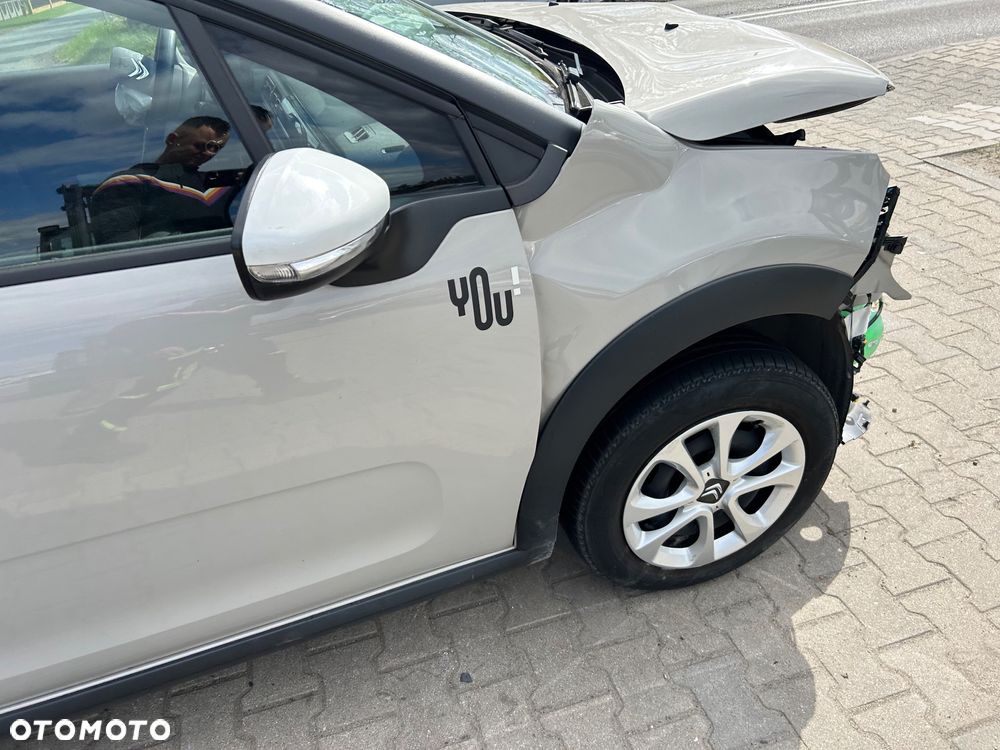Citroën C3 - 35
