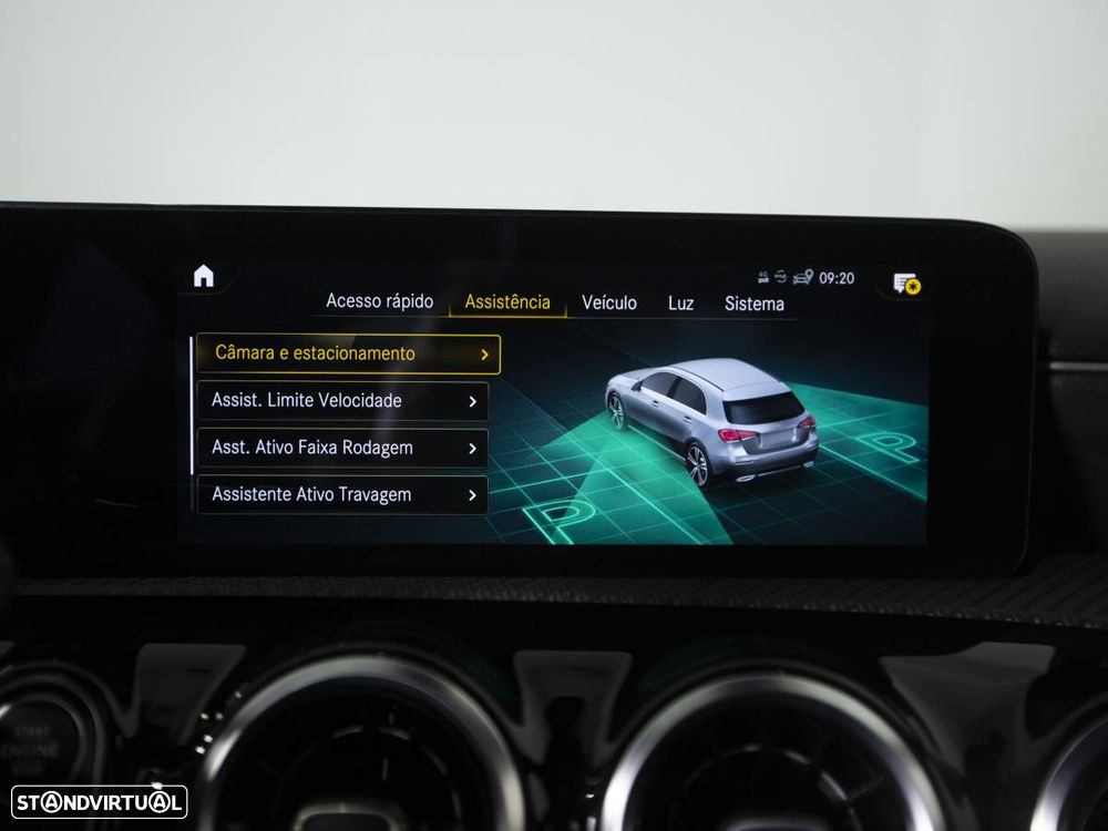 Mercedes-Benz A 250 e Style Plus - 26