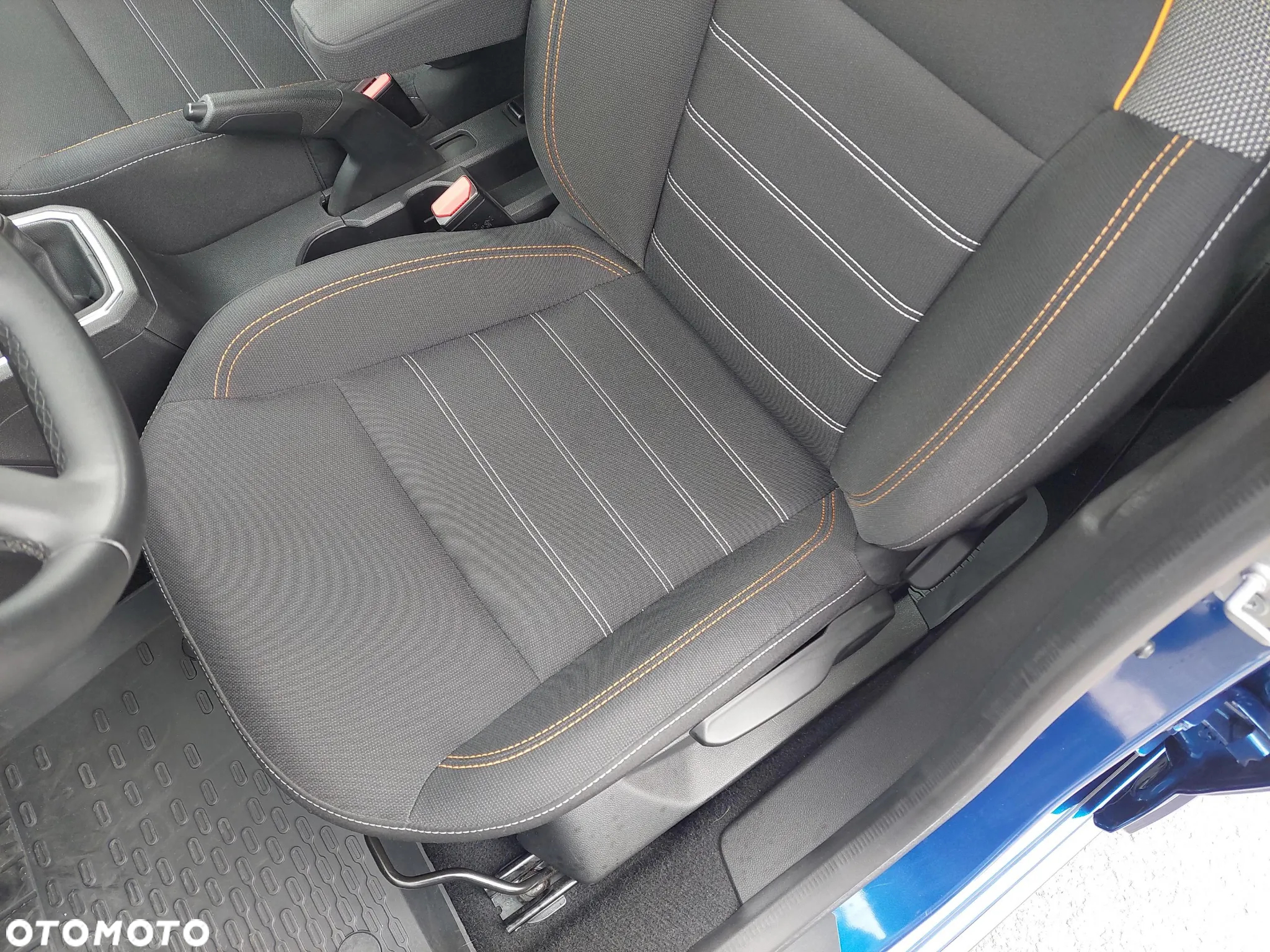 Dacia Sandero Stepway 1.0 TCe Laureate S&S - 13