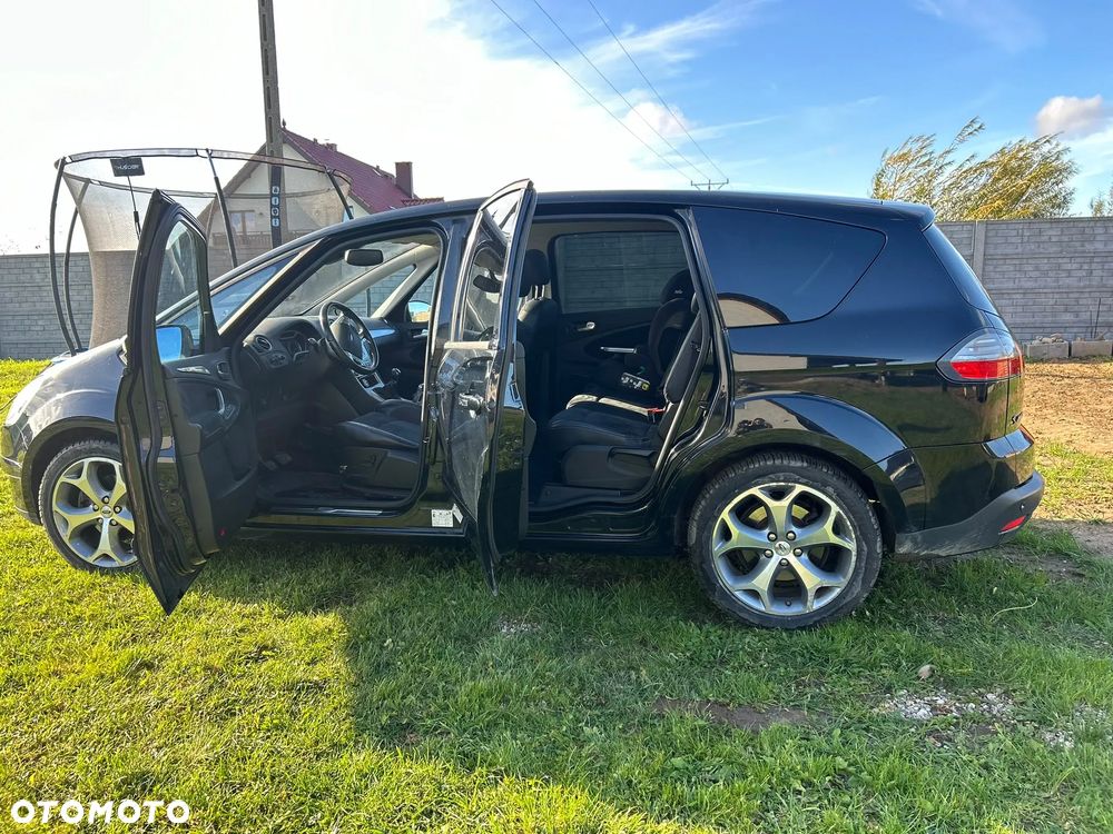 Ford S-Max - 7