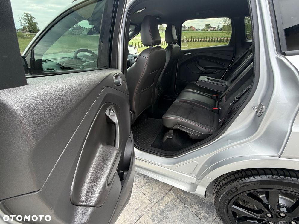Ford Kuga 1.5 EcoBoost FWD ST-Line Black ASS GPF - 15
