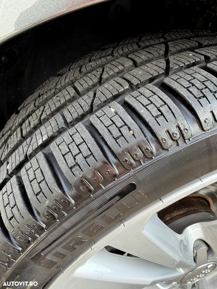 Audi A3 1.6 TDI S tronic sport - 10