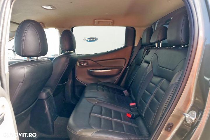 Dezmembrez Mitsubishi L200 5 [2015 - 2020] Pickup 2.4 D MT (154 hp) - 6