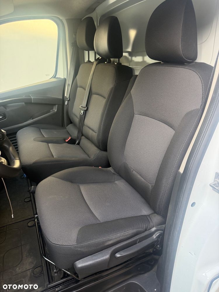 Renault Trafic - 10