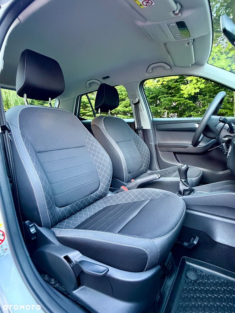 Skoda Fabia 1.0 TSI Ambition - 28