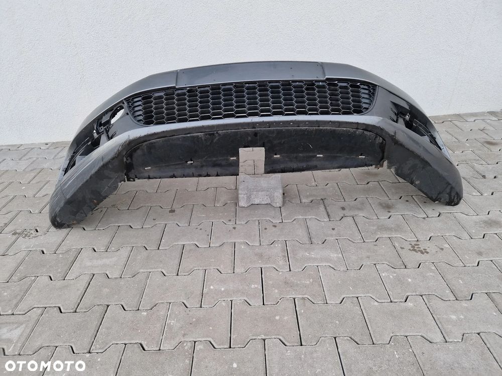 Zderzak Vw Scirocco - 3