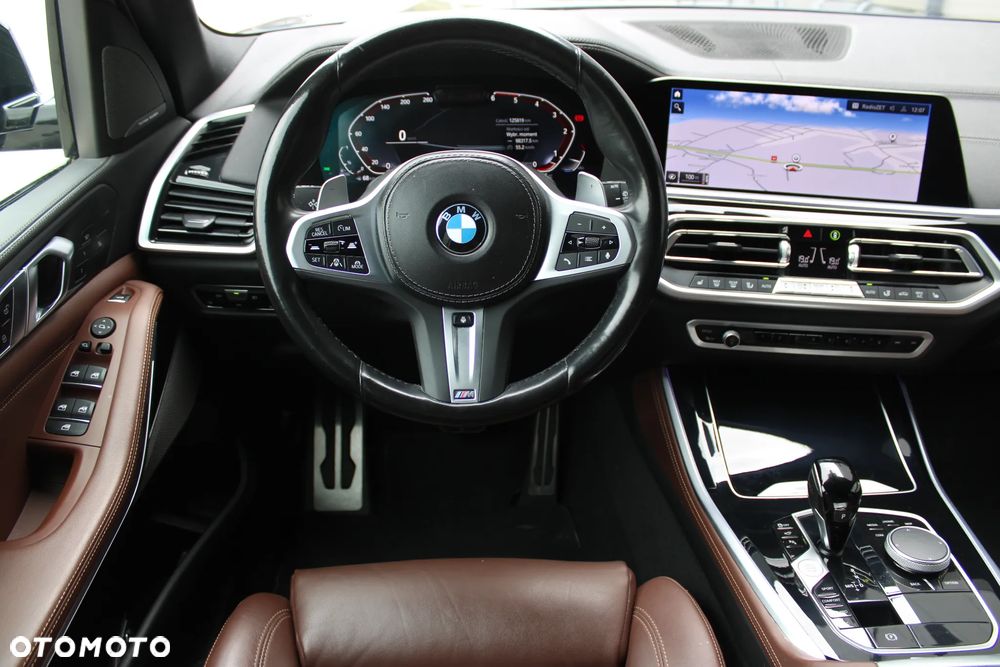 BMW X5 xDrive40d mHEV sport - 14