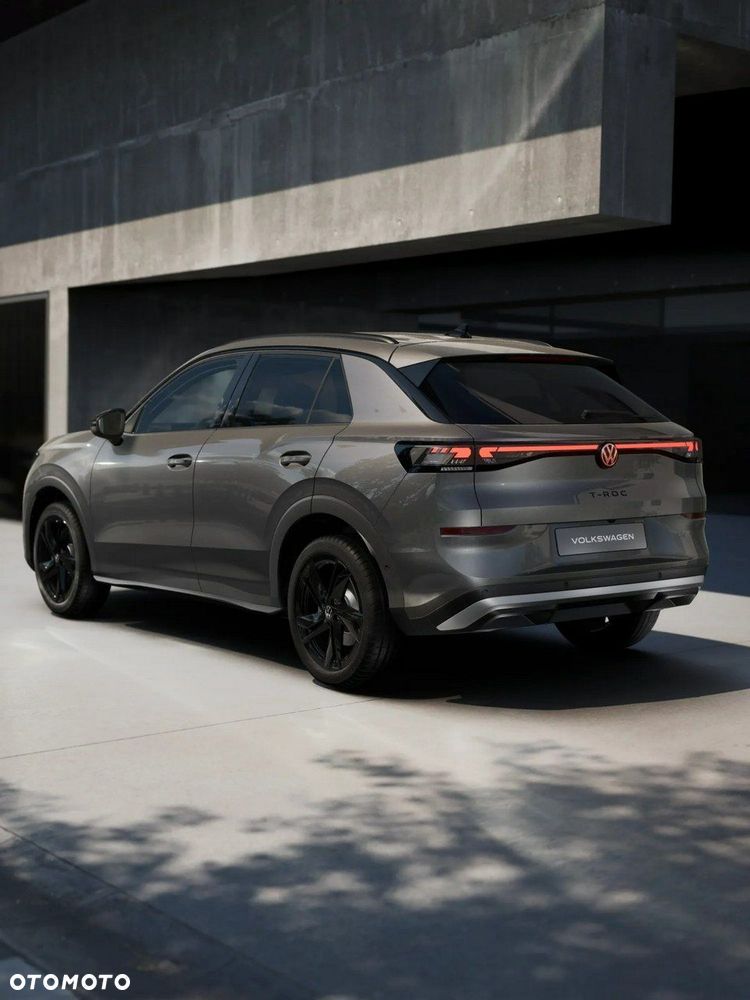 Volkswagen T-Roc - 6