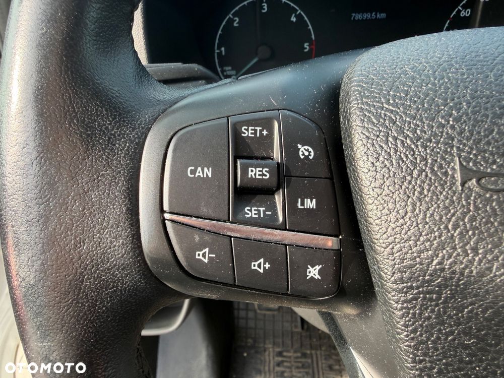 Ford Transit Custom 320 L2H1 Trend (bryg.) - 19