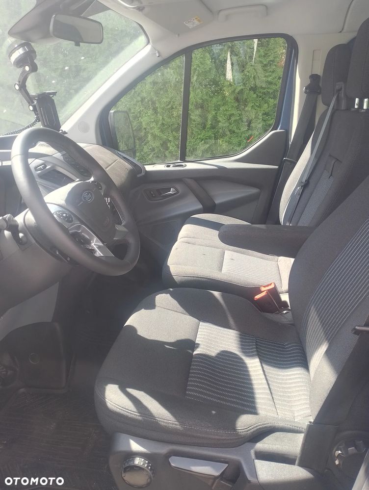Ford Transit Custom - 6