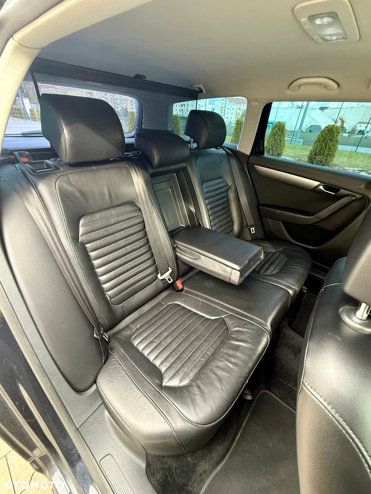Volkswagen Passat 2.0 TDI Highline - 10
