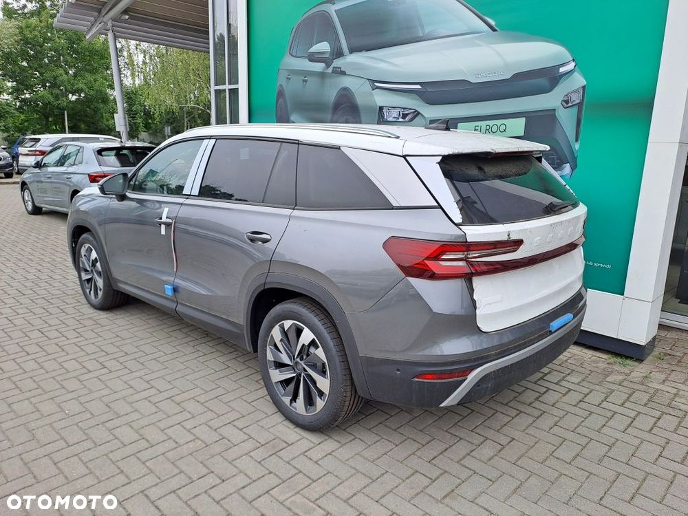 Skoda Kodiaq 2.0 TDI 4x4 Drive DSG - 3