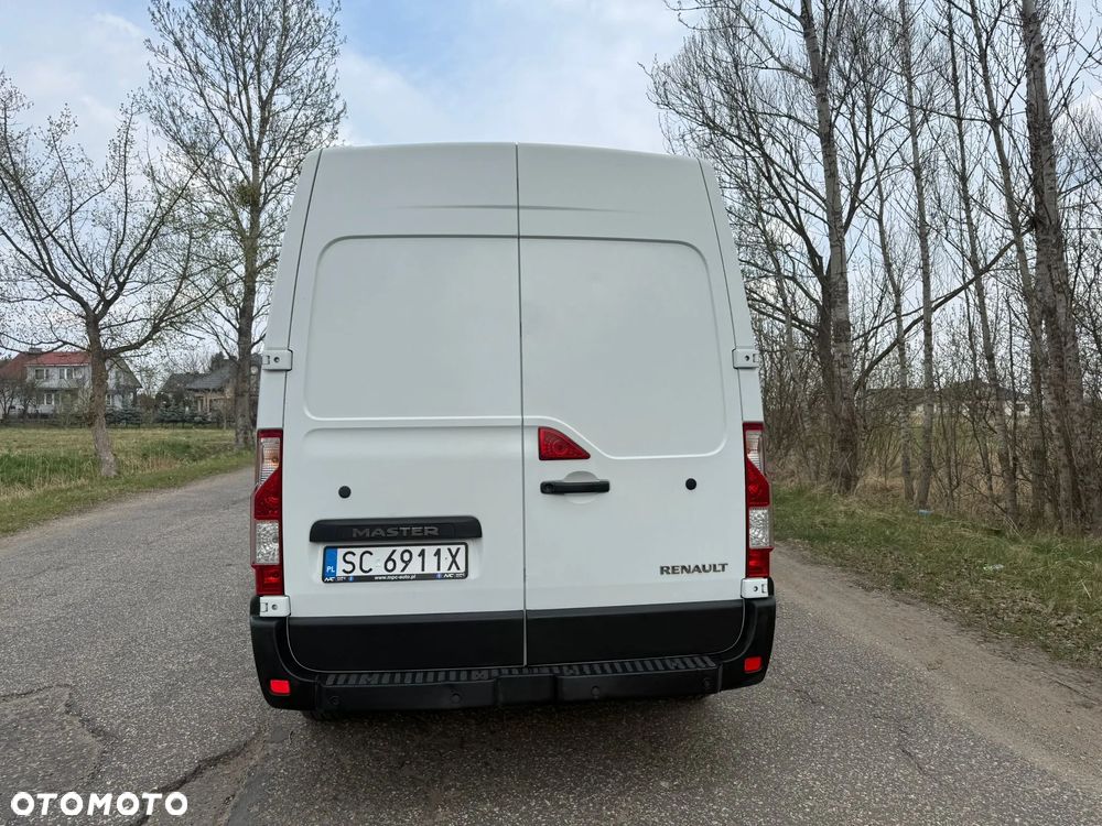 Renault Master L2H2 Pack Clim - 6