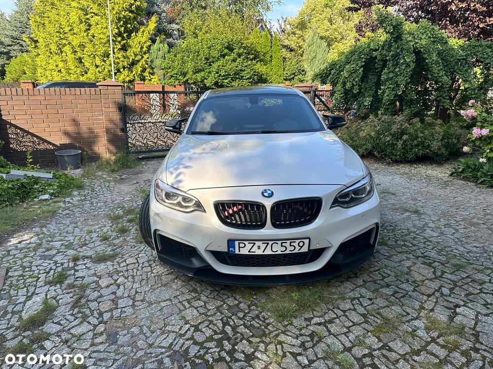 BMW Seria 2 M235i Coupe Sport-Aut - 17