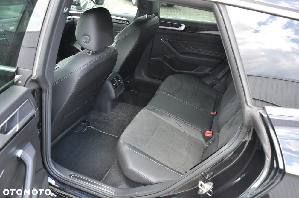 Volkswagen Arteon Shooting Brake - 27