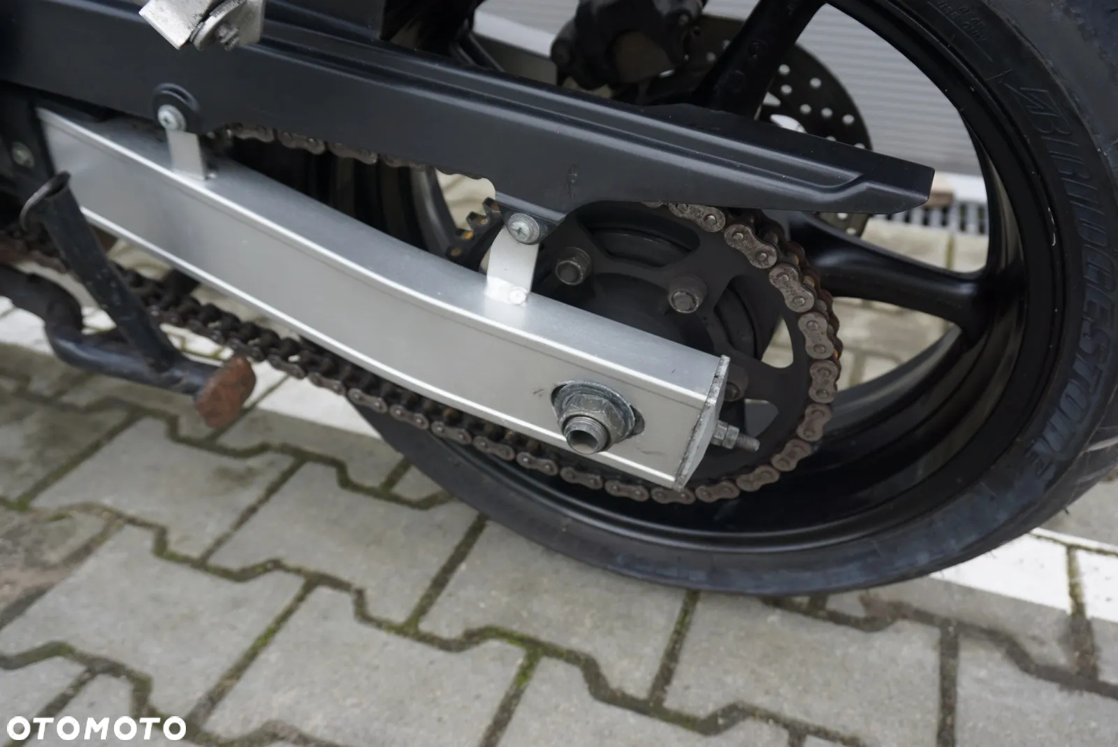 Yamaha FZ - 23