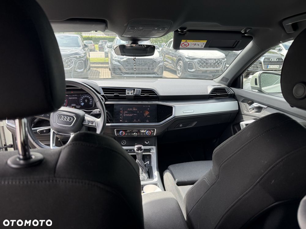 Audi Q3 Sportback - 7