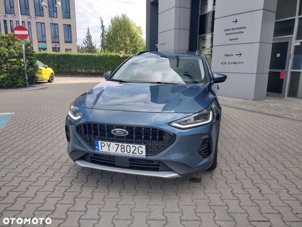 Ford Focus - 10