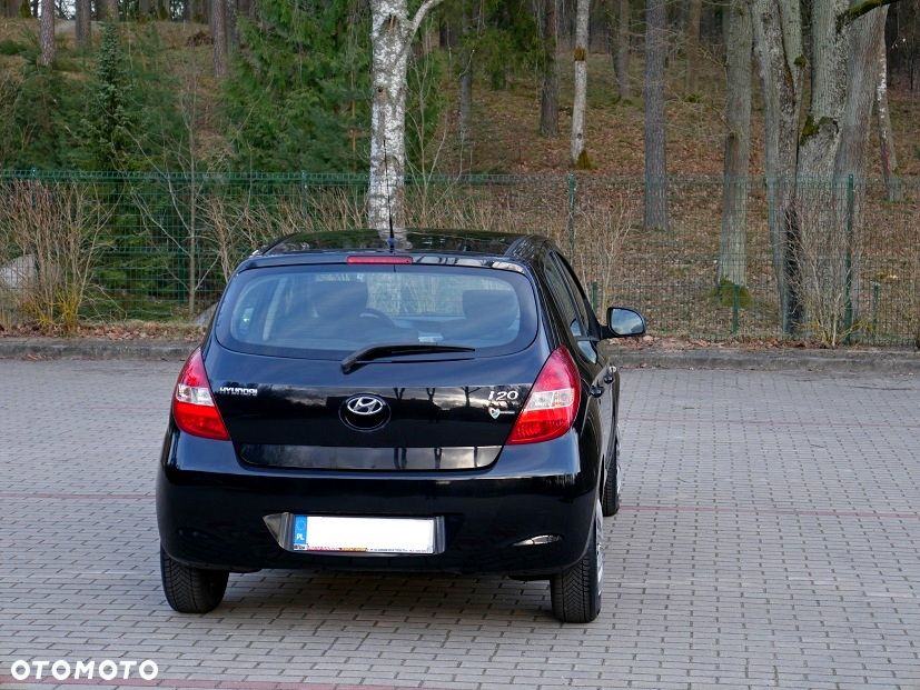 Hyundai i20 1.2 Edition 20 - 4