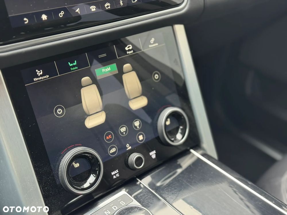 Land Rover Range Rover 3.0 TDV6 Vogue - 30