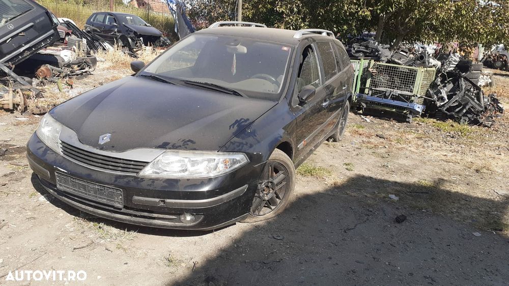 Piese Renault Laguna 2 - 2