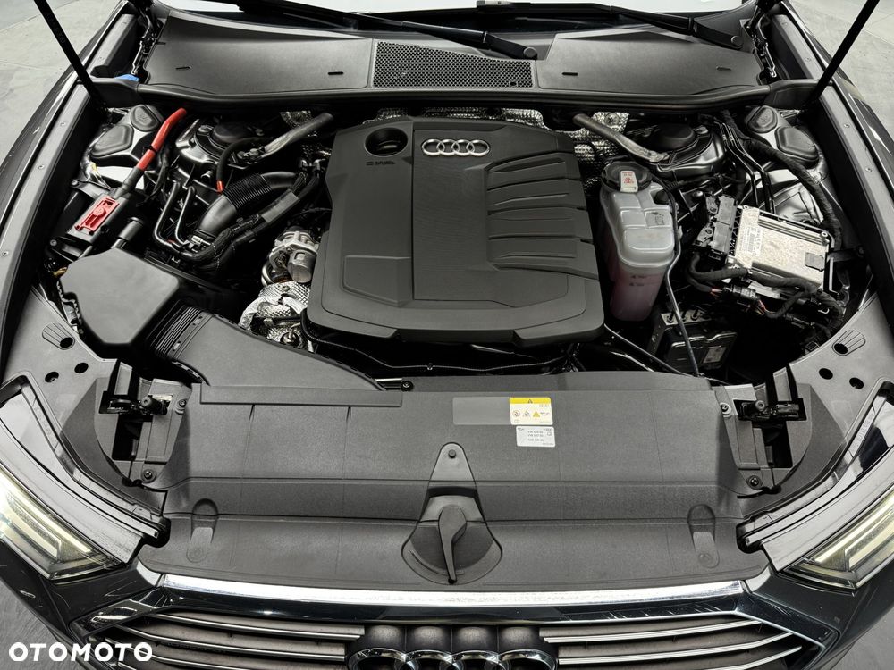 Audi A6 Limousine 40 TDI mHEV Quattro S Line S tronic - 21