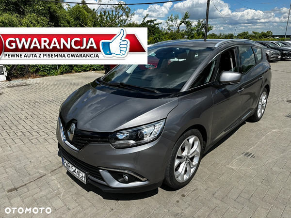 Renault Grand Scenic