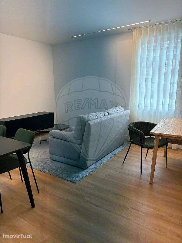 Apartamento T1 para arrendamento - Grande imagem: 5/11