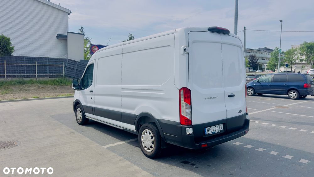 Ford Transit - 3