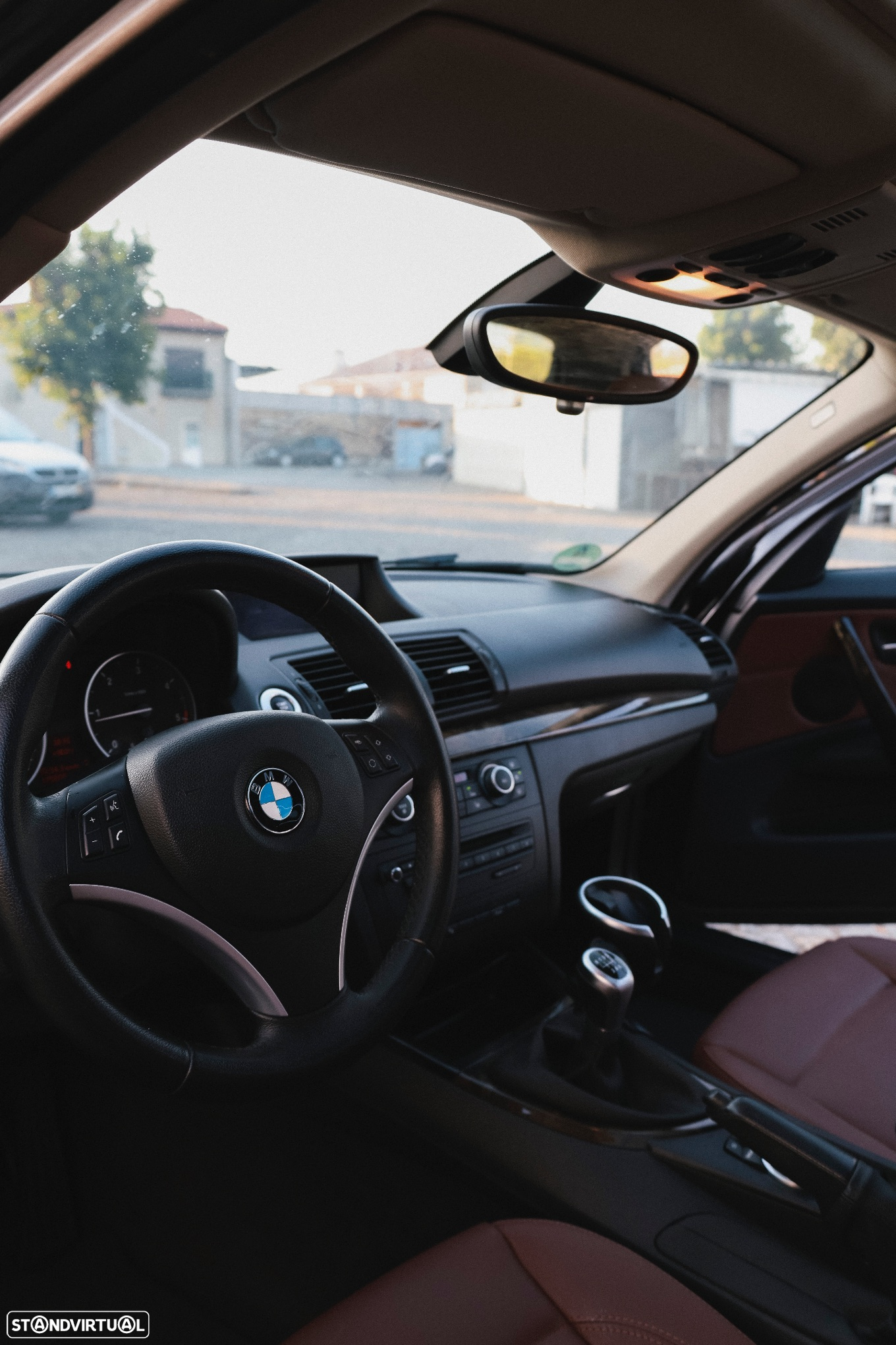 BMW 120 d DPF Edition Sport - 13