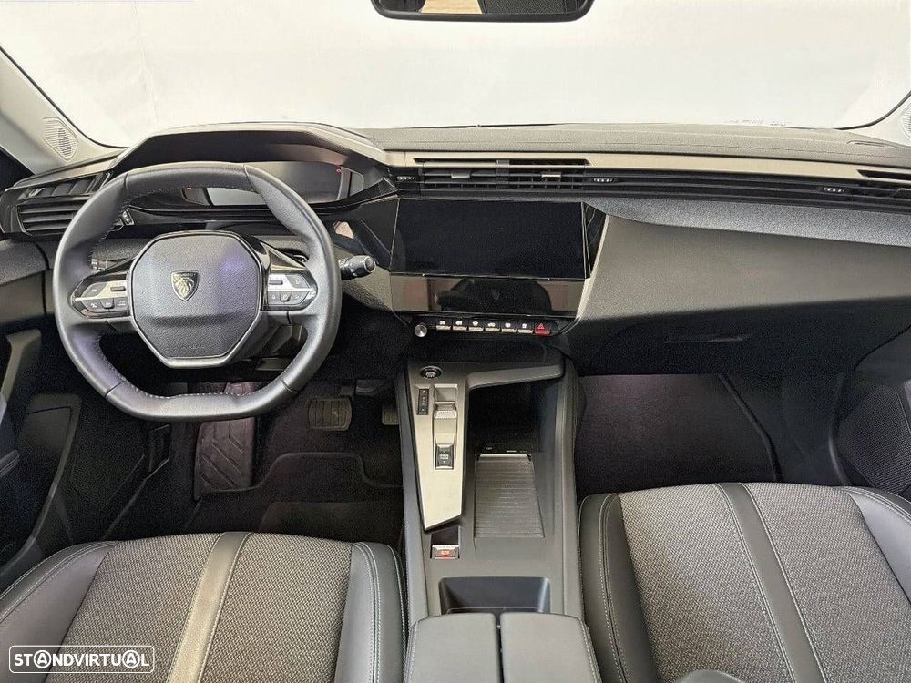Peugeot 308 SW 1.6 Hybrid Allure e-EAT8 - 8
