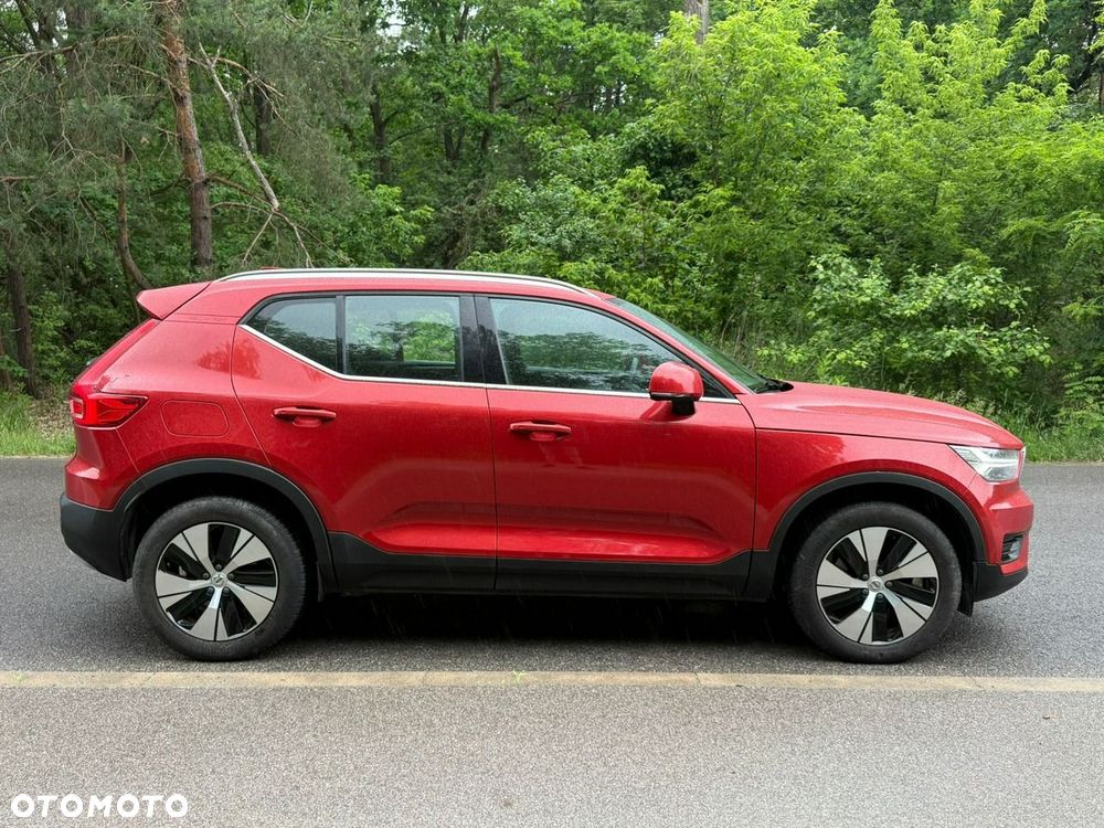Volvo XC 40 T4 Plug-In Hybrid Inscription - 22