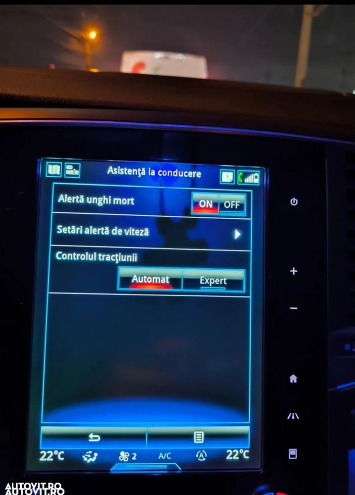 Renault Talisman ENERGY dCi 160 EDC LIMITED - 4