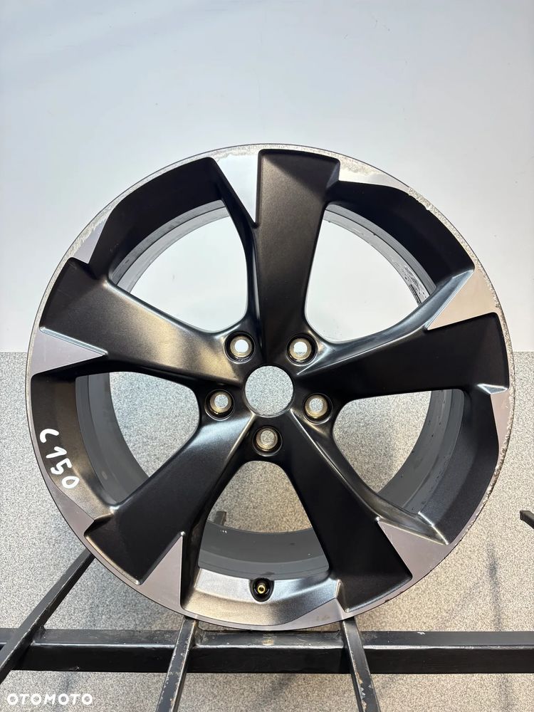 1 Felga Alu Seat Leon Cupra 18", 5FA 601 025H