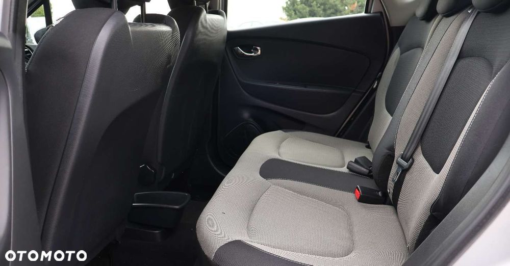 Renault Captur - 15