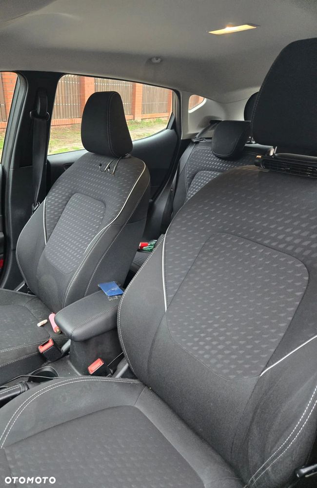 Ford Fiesta 1.0 EcoBoost GPF Titanium ASS - 9