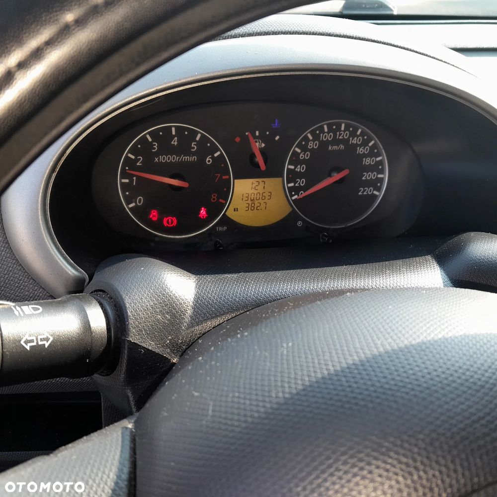 Nissan Micra 1.2 Visia - 10