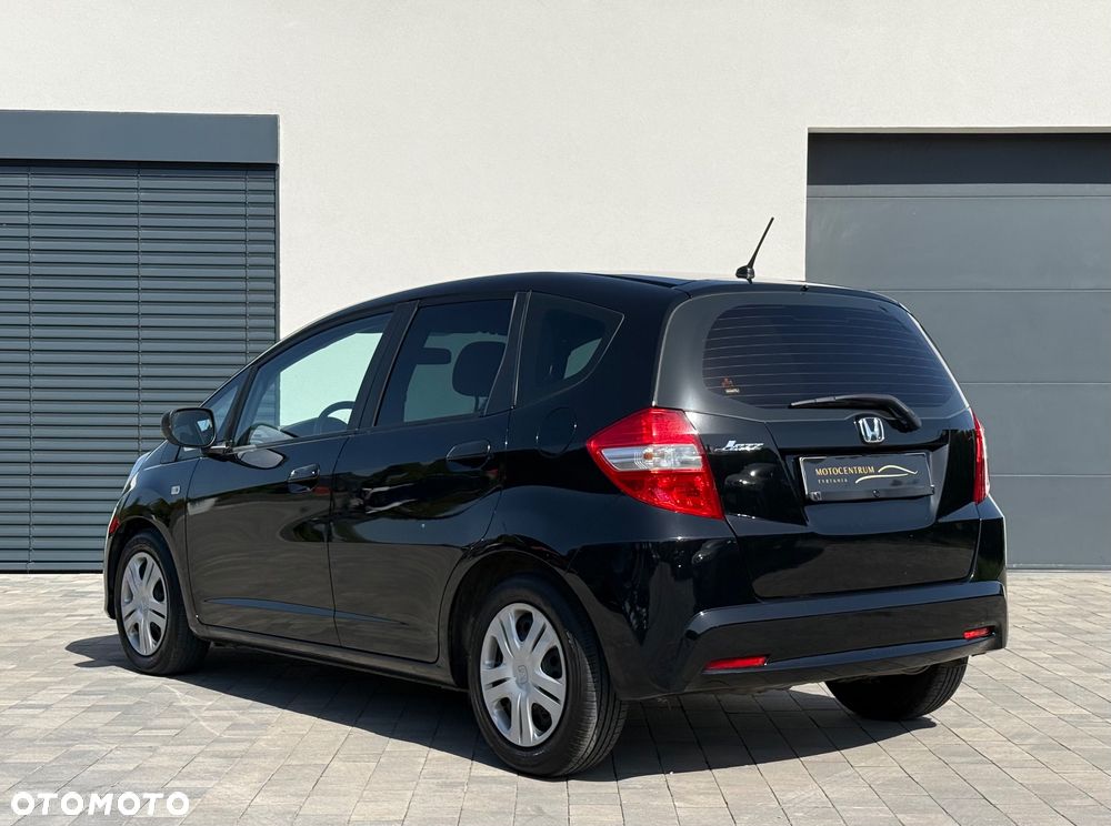 Honda Jazz 1.2 i-VTEC - 6