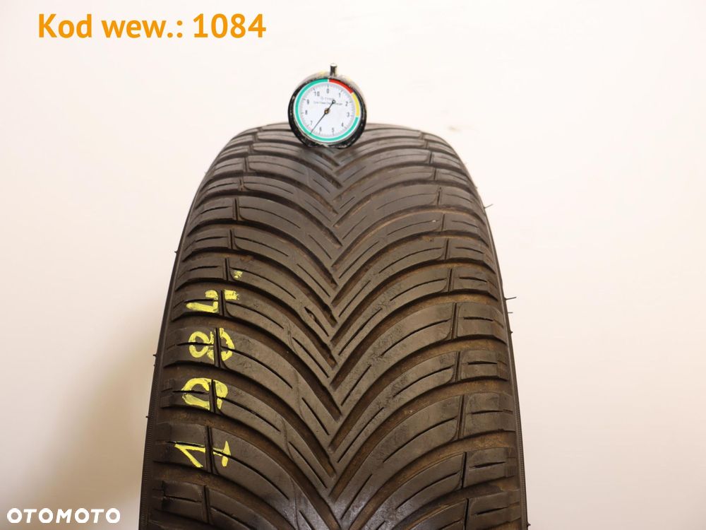 Kleber Quadraxer 3 All Season  - 195/55 R16 - 1