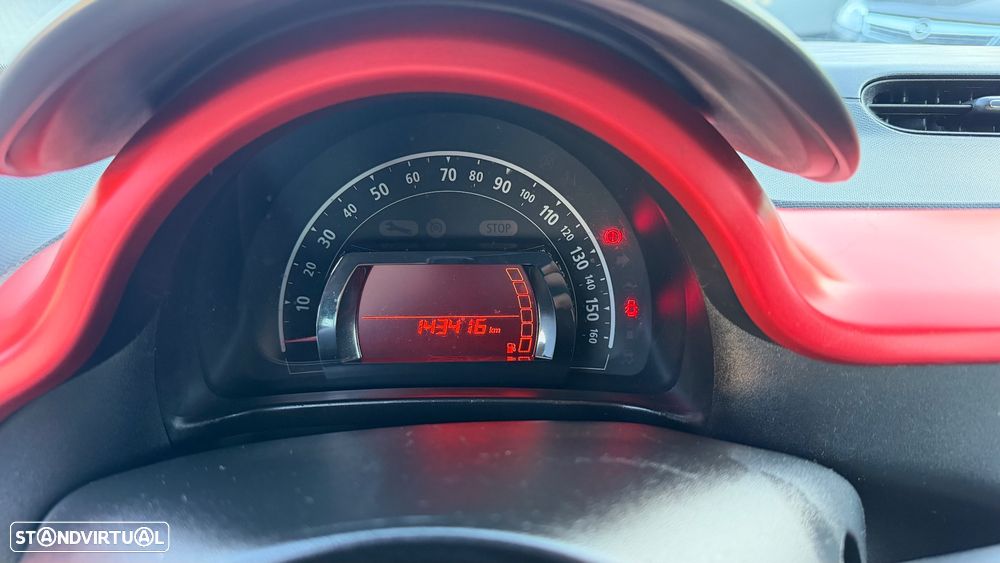 Renault Twingo SCe 70 Expression - 13