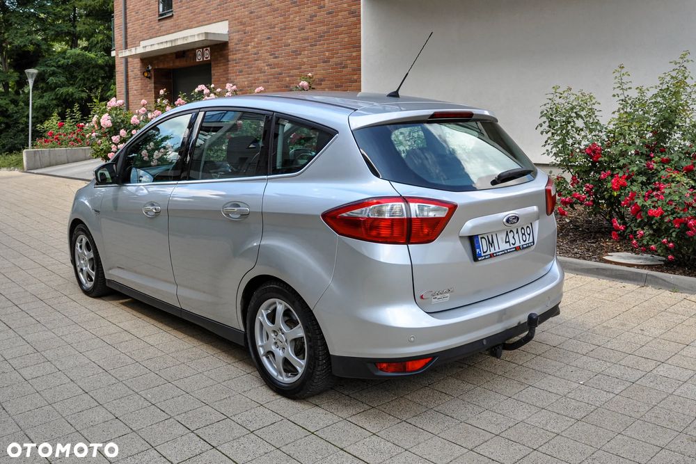 Ford C-MAX - 3