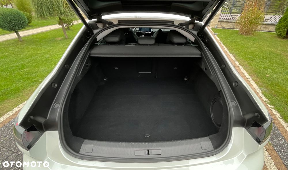 Peugeot 508 1.6 PureTech Allure Pack S&S EAT8 - 8