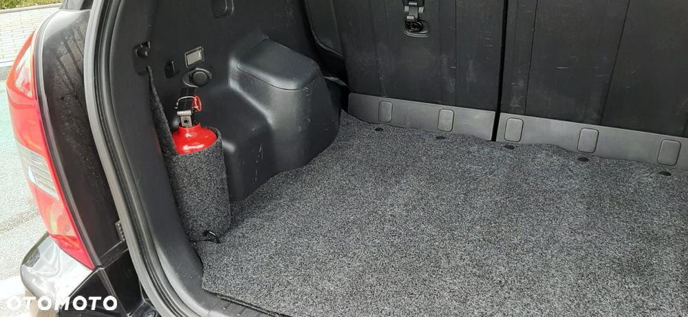 Hyundai Tucson - 16