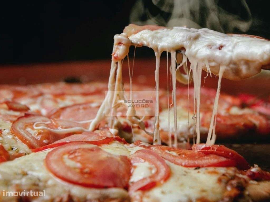 Snack Bar - Restaurante - Pizaria - Grande imagem: 4/5