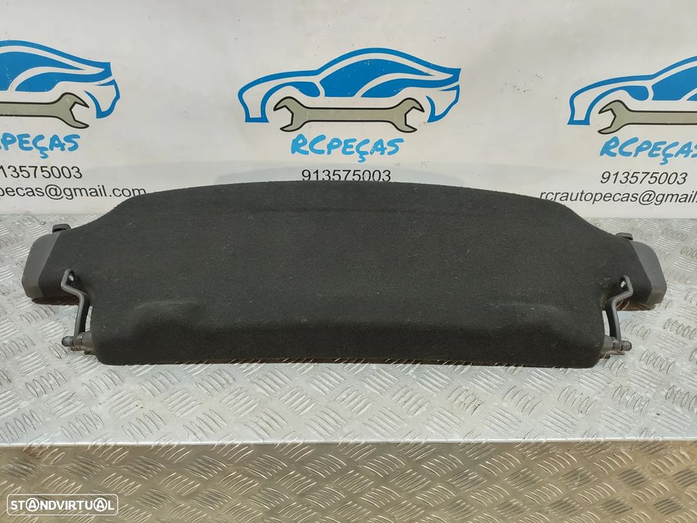 CHAPELEIRA CORTINA MALA MINI COOPER R57 LCI 51469132384 9132384 - 6